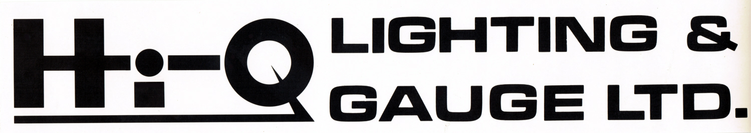 Hi-Q Lighting & Gauge Ltd.